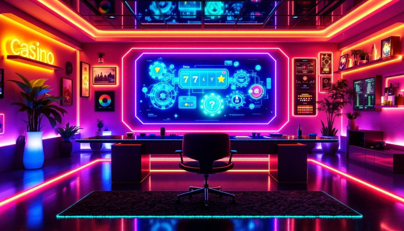 Comment les casinos en ligne réinventent l'expérience utilisateur ?