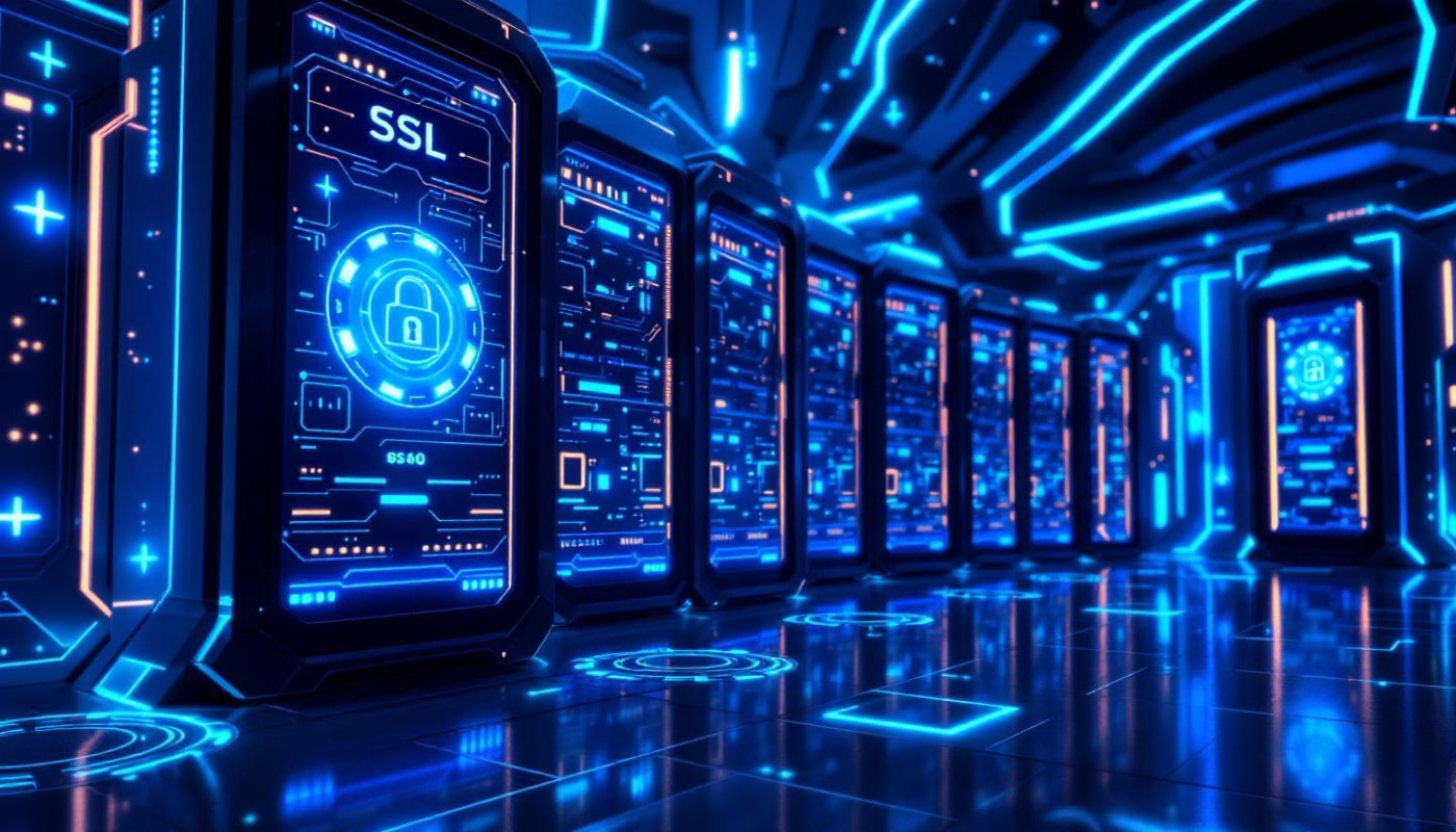 Comment les technologies de cryptage SSL renforcent la sécurité des casinos en ligne ?