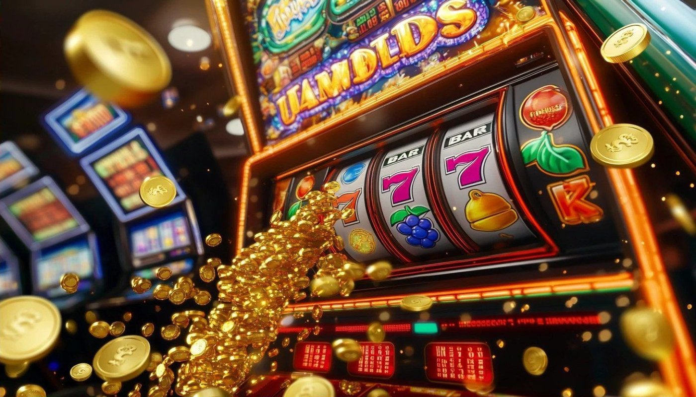 Comment maximiser vos gains aux machines à sous ?
