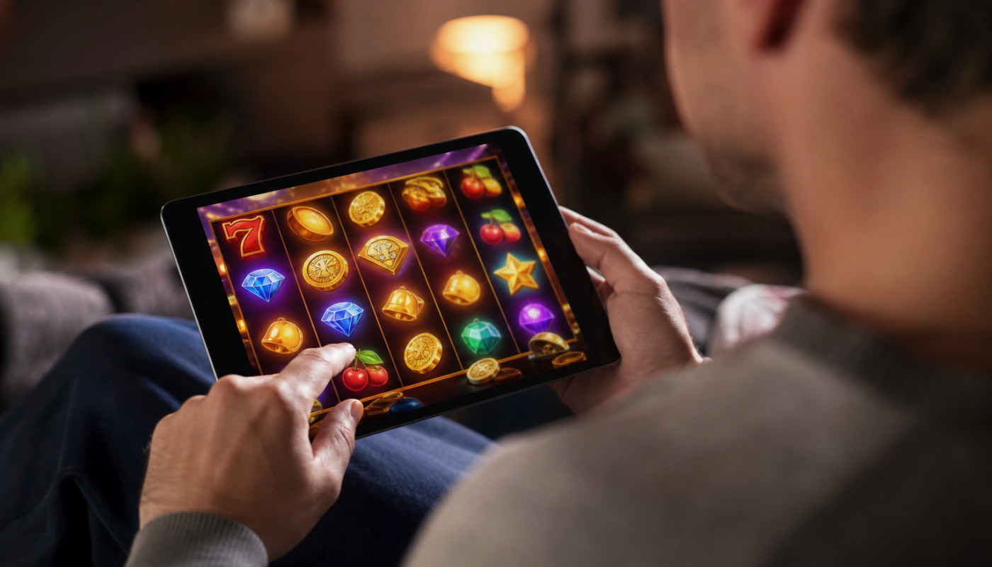 L'évolution des slots en ligne tendances et innovations dans l'univers des machines à sous
