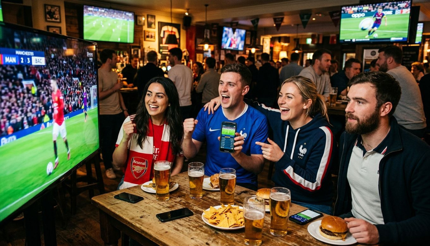 Quelles disciplines sportives dynamisent les parieurs cette saison ?