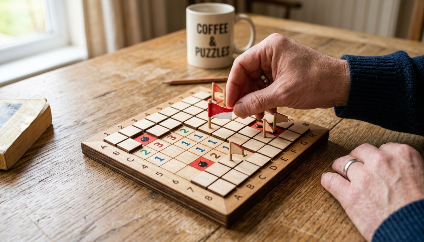 Règles et astuces essentielles pour débuter dans le jeu de mines