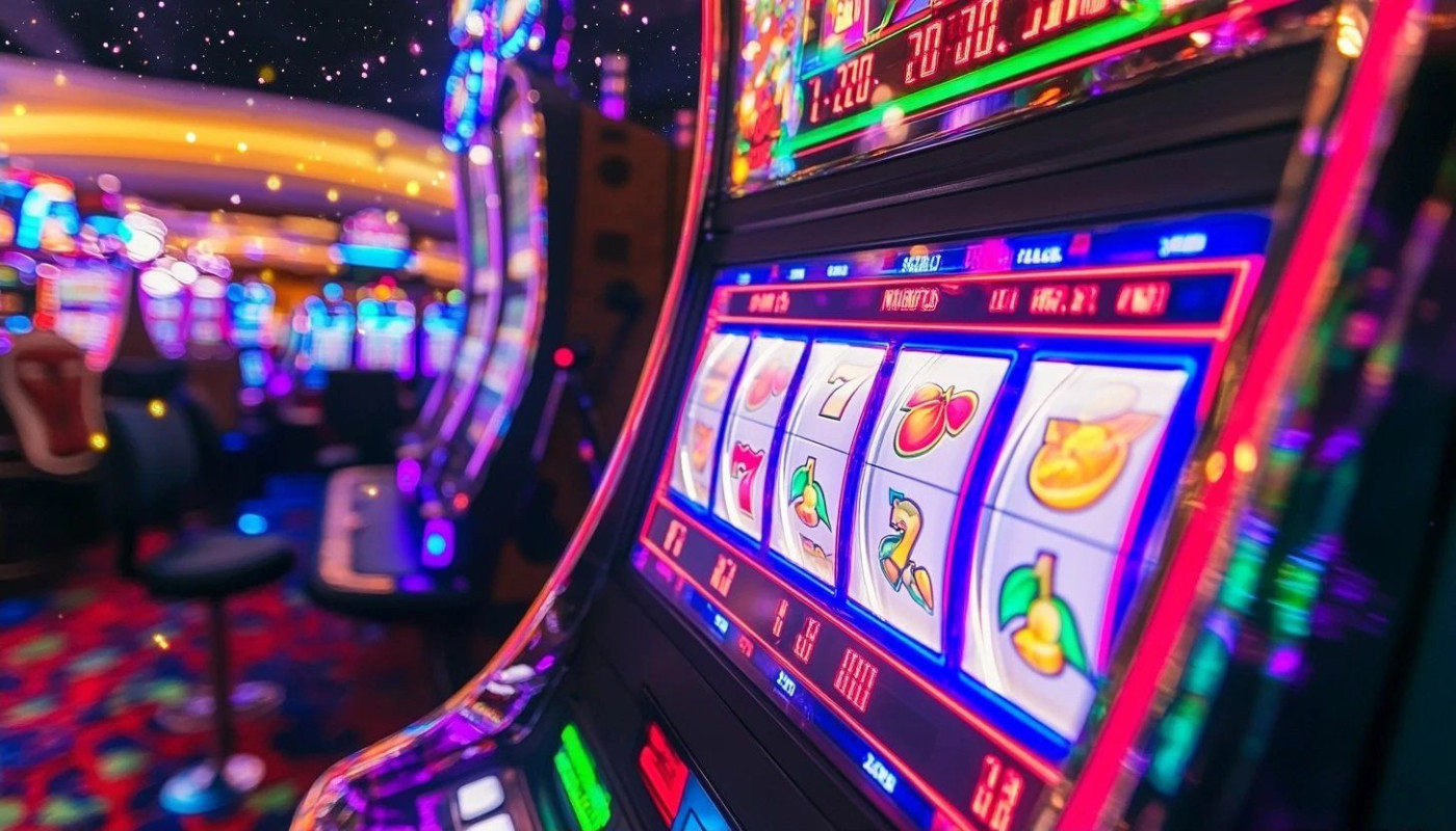 Stratégies efficaces pour maximiser les gains sur les machines à sous en ligne