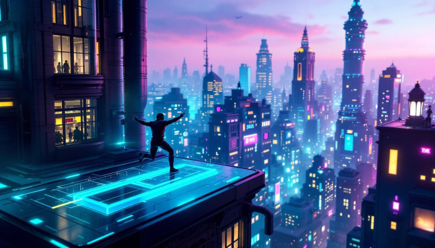 Tendances futures : l'impact de la technologie mobile sur les jeux en ligne